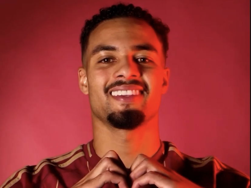 Roma in pensiero: si ferma Rensch preview