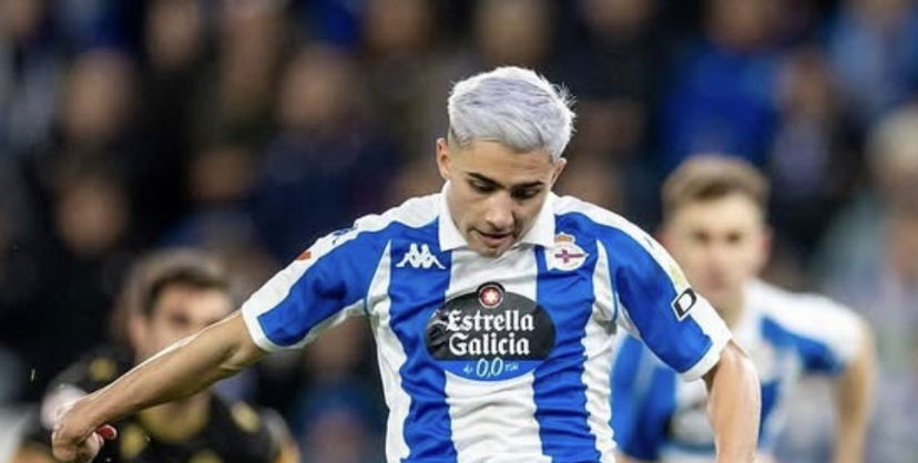 YEREMAY, UNA NUOVA STELLA CHE BRILLA preview