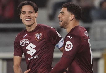 Torino-Genoa, le formazioni ufficiali preview