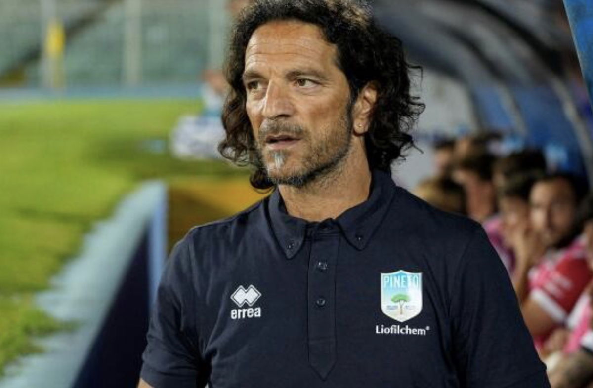 Ufficiale: Pineto, risolto il contratto di Cudini. Lo aspetta l’Ascoli article-post
