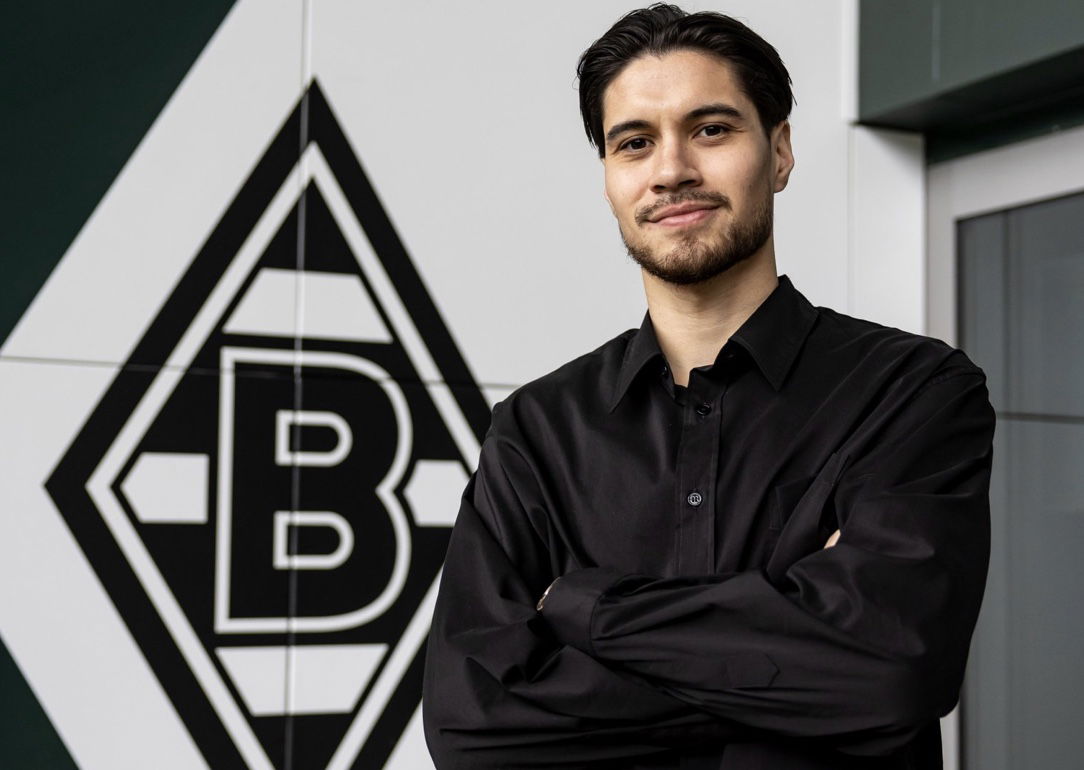Ufficiale: Diks si unirà al Monchengladbach a partire dalla prossima estate article-post