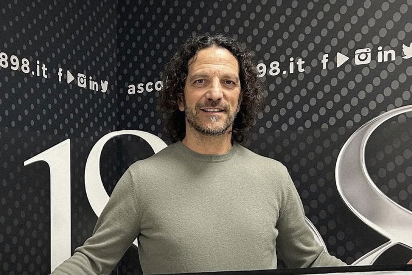 Ufficiale: Ascoli, esonerato Cudini. In panchina torna Di Carlo preview