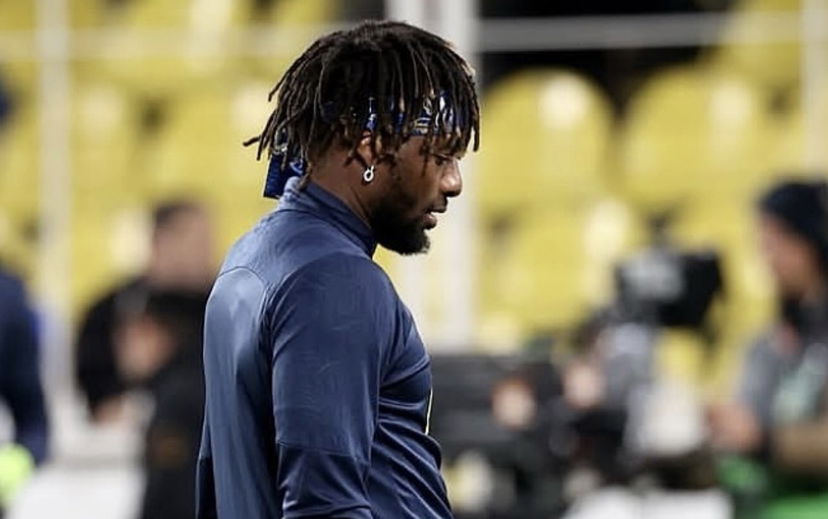 Napoli, corsa contro il tempo per Saint-Maximin preview