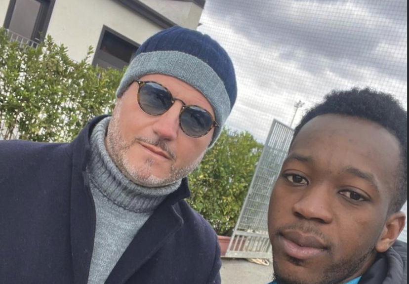 L’indiscrezione: Larsson Coulibaly dalla Lazio in prestito al Birkinkara preview