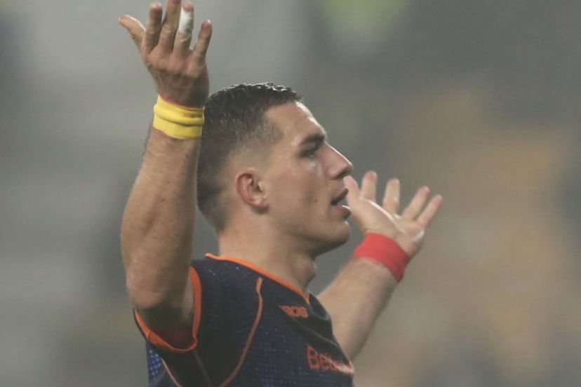 Krstovic: “Mi manca il gol. Ma bisogna restare positivi” preview