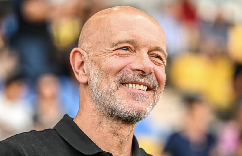 Pederzoli (ds Parma): “Questa serata non scalfisce la fiducia che abbiamo verso il nostro allenatore” preview