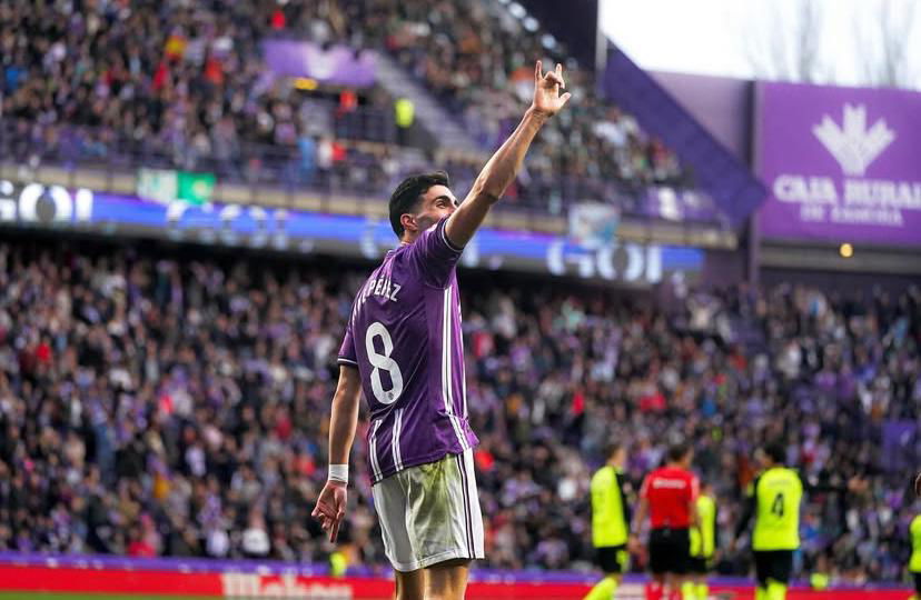 KIKE PEREZ, DUTTILITÀ E POLMONI PER DI FRANCESCO preview