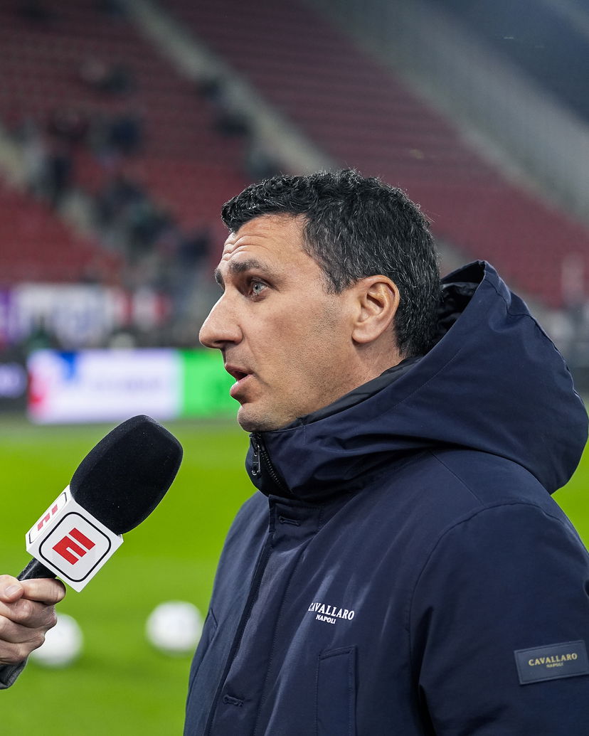 Martens su AZ Alkmaar-Roma: “Dovremmo provare ad osare” preview