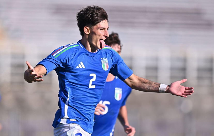 NICCOLÒ FORTINI, IL TALENTO TOSCANO IN PRESTITO ALLA JUVE STABIA preview