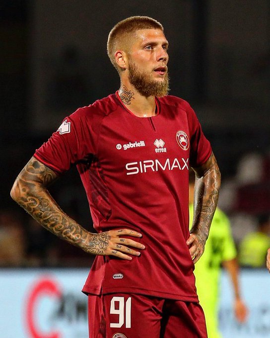 Ufficiale: il Cittadella cede Ravasio all’Arezzo article-post