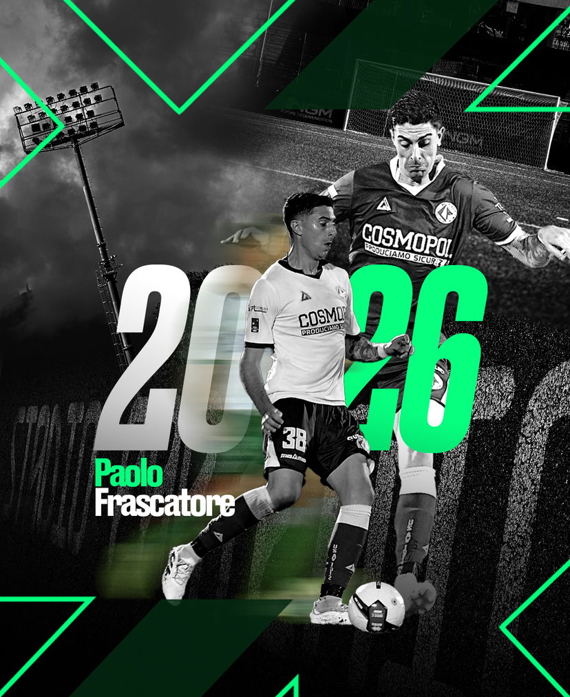 Ufficiale: l’Avellino rinnova Frascatore preview