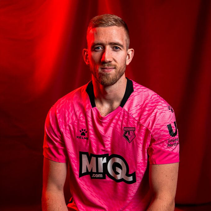 Ufficiale: Selvik va al Watford preview