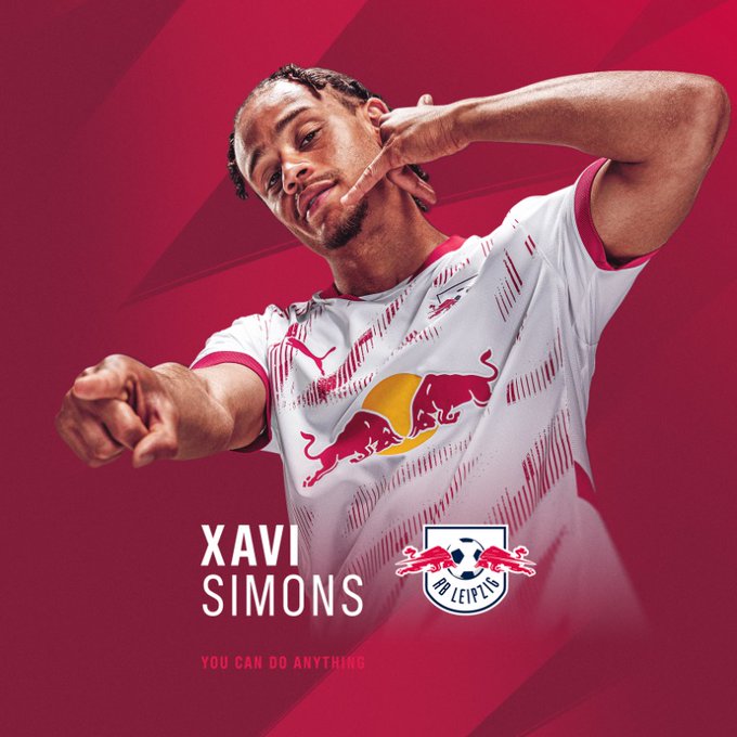 Xavi Simons riscattato dal Lispia: “Qui è casa mia. Puntiamo alla qualificazione in Champions” preview