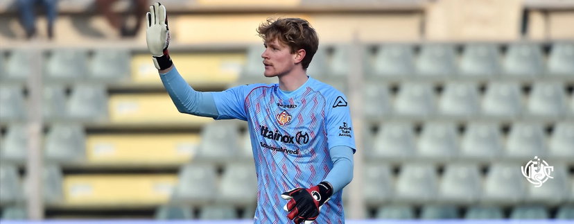 Ufficiale: Jungdal lascia in prestito la Cremonese per il Westerlo preview