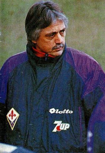 Lutto nel mondo del calcio: è morto Aldo Agroppi preview