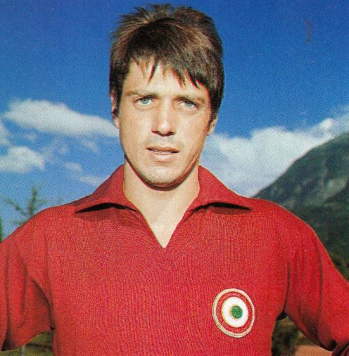 Il Torino ricorda Agroppi: “Uno dei calciatori più iconici della nostra storia” preview