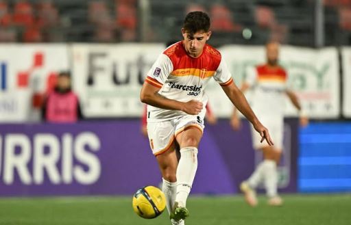 Esclusiva: Trapani, pole per Anatriello. Assalto a Piscopo e Tribuzzi preview