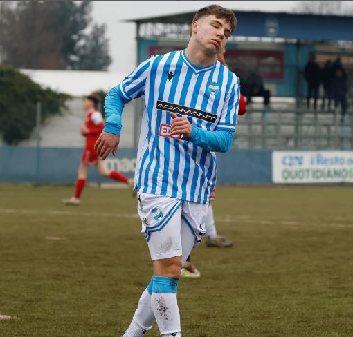 Ufficiale: Antonciuc rescinde il contratto con la SPAL preview