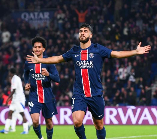 Marco Asensio non brilla al PSG, il futuro è un’incognita preview