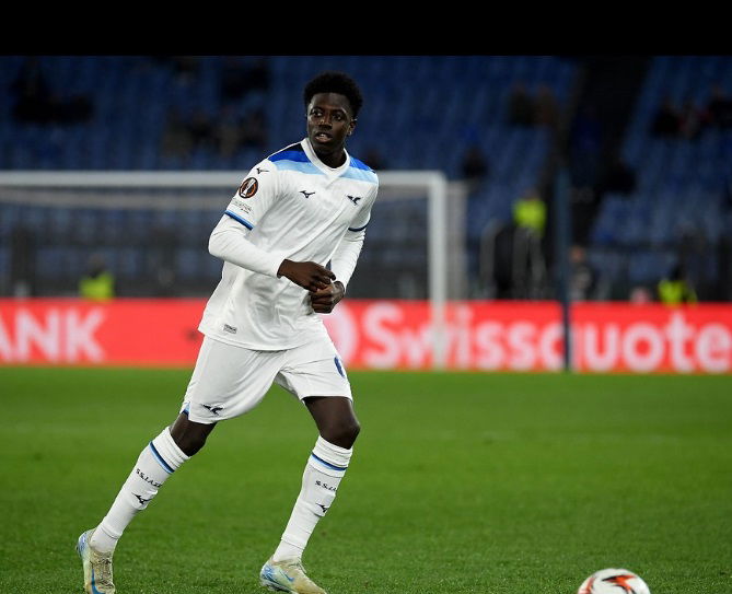 BALDE, MAMA SULLE ORME DI KEITA preview