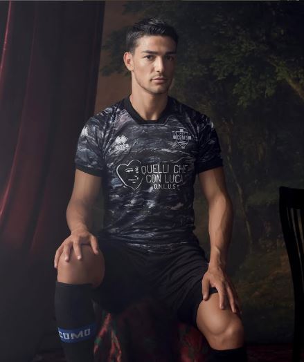 Esclusiva: Barba in uscita da Como, svolta Sion preview