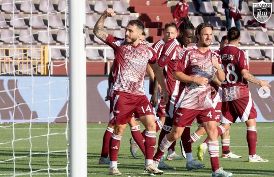 Bifulco dal Trapani al Campobasso: è fatta preview