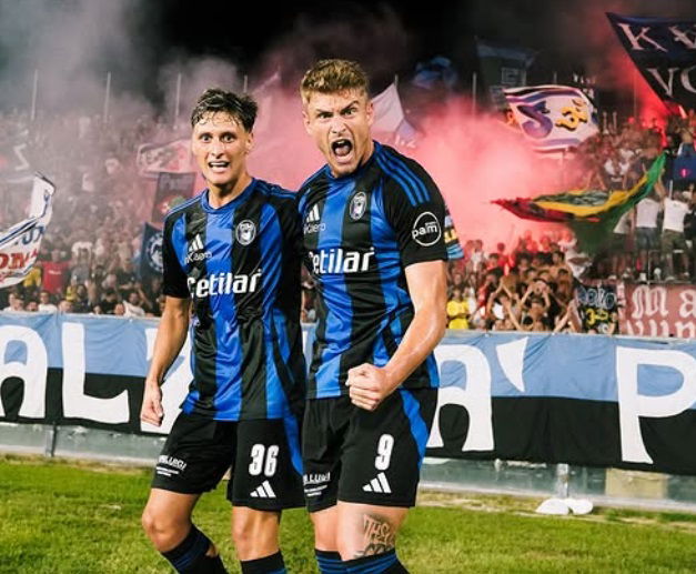 Caracciolo: “Promozione del Pisa? Si chiude un cerchio, con Inzaghi è cambiato tutto” preview