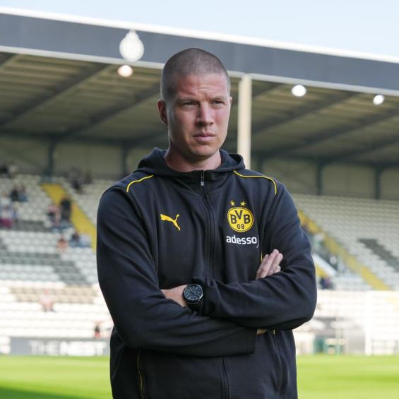Borussia Dortmund, contro il Werder Brema squadra a Mike Tullberg preview