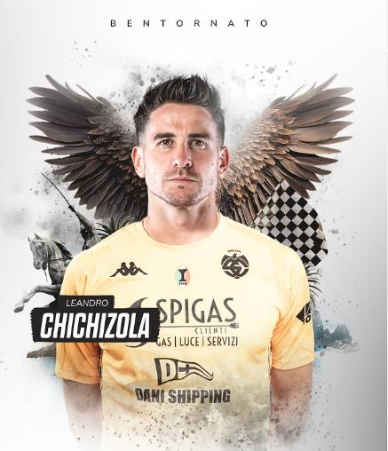 Ufficiale: Chichizola torna allo Spezia preview