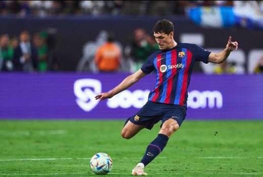 Dalla Spagna: Christensen ai saluti con il Barcellona. Ipotesi Al-Nassr preview