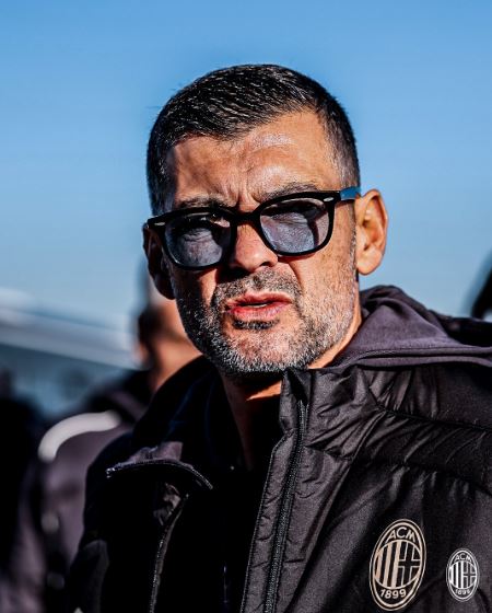 HANNO MESSO IL MILAN SOTTO I PIEDI preview