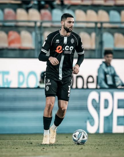 Ufficiale: Cesena, risolto anticipatamente il prestito di Curto preview