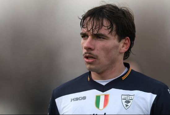 Ora è ufficiale: Daka è un nuovo giocatore del Trapani preview