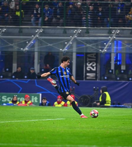 Ufficiale: la Juve Stabia annuncia il colpo De Pieri. Arriva dall’Inter article-post