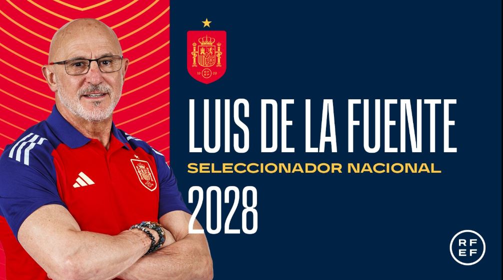De La Fuente: “Nessuna favorita in Nations League. Pallone d’Oro? Tra Yamal, Pedri o Fabian Ruiz” article-post