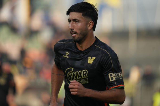 Ufficiale: Ellertson rinnova con il Venezia fino al 2028 preview