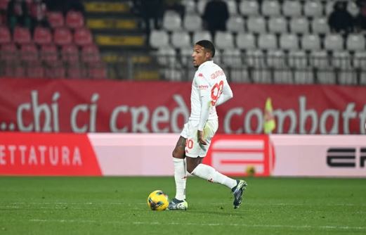 Folorunsho conferma: “La Fiorentina mi voleva già in estate, a gennaio ho accettato senza pensarci un attimo” article-post