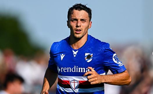Ufficiale: Giordano è un nuovo giocatore del Mantova preview