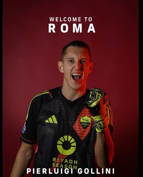 Roma, furto all’interno dell’auto di Gollini: portate via magliette e una borsa di valore preview