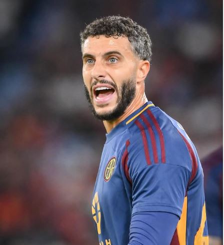 Hermoso risponde a Folorunsho: “Non ho parlato con lui, è un tema delicato. Episodio che si commenta da solo” article-post