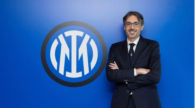 Inter, Massimiliano Catanese sarà il nuovo Chief of Staff. Il comunicato article-post