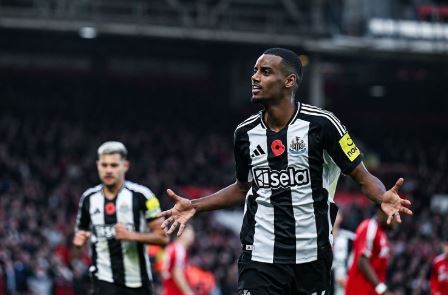 Burn sulla cessione di Isak: “Alex voleva aiutare la squadra, ma aveva obiettivi personali” preview