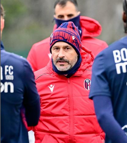 Ufficiale: il Bologna affida la panchina della Primavera a Morrone preview