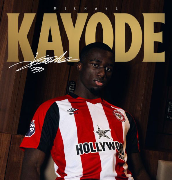 Kayode: “Della Fiorentina mi è rimasto tutto, ho iniziato letteralmente la mia carriera lì. Al Brentford c’è un bellissimo gruppo” preview