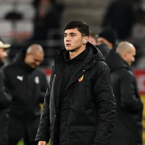 Manchester City, vicinissimo l’accordo col Lens per Khusanov article-post