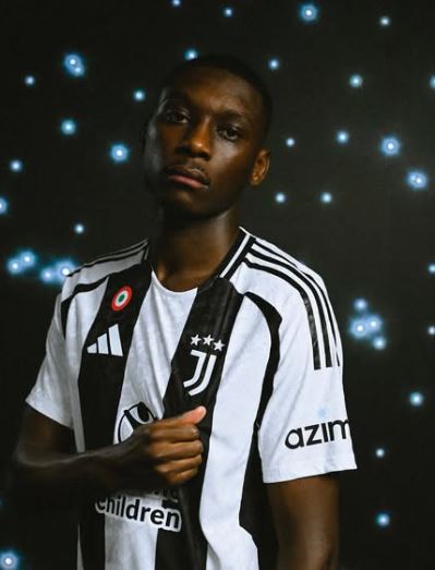 Subito Kolo Muani: vantaggio Juve all’intervallo preview