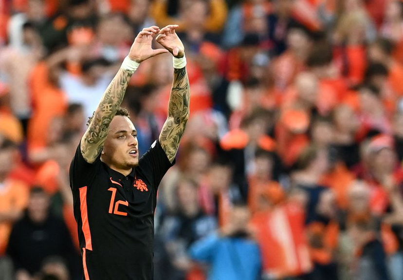 Noa Lang parla dell’affare saltato con il Napoli: “Ci sono rimasto male, ma ora voltiamo pagina” preview