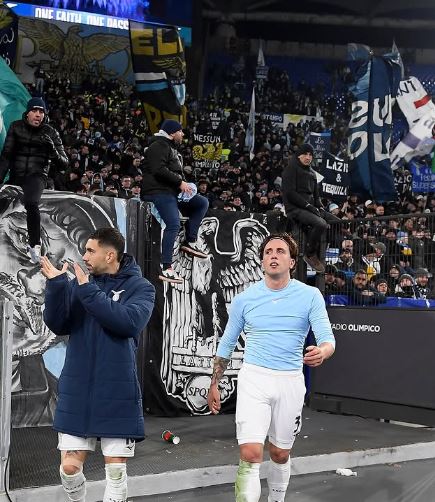 Lazio, un pieno d’amore: oltre 5000 tifosi a Formello alla vigilia del derby preview
