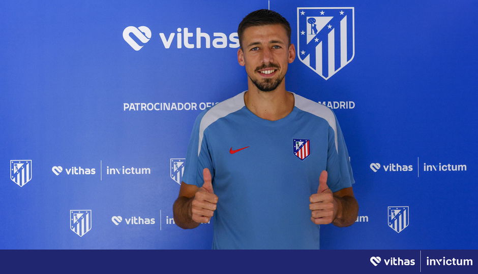 Lenglet: “All’Atletico sto trovando continuità. Futuro? Sceglierò l’opzione migliore” article-post