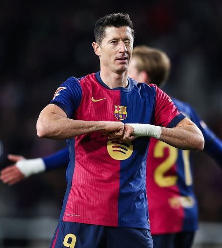 Lewandowski: “Questa sconfitta deve essere una lezione per tutti i nostri giovani” preview